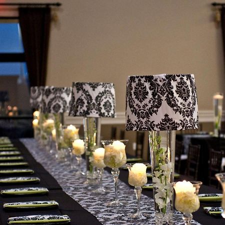 Doubletree By Hilton Phoenix-Gilbert Restoran foto