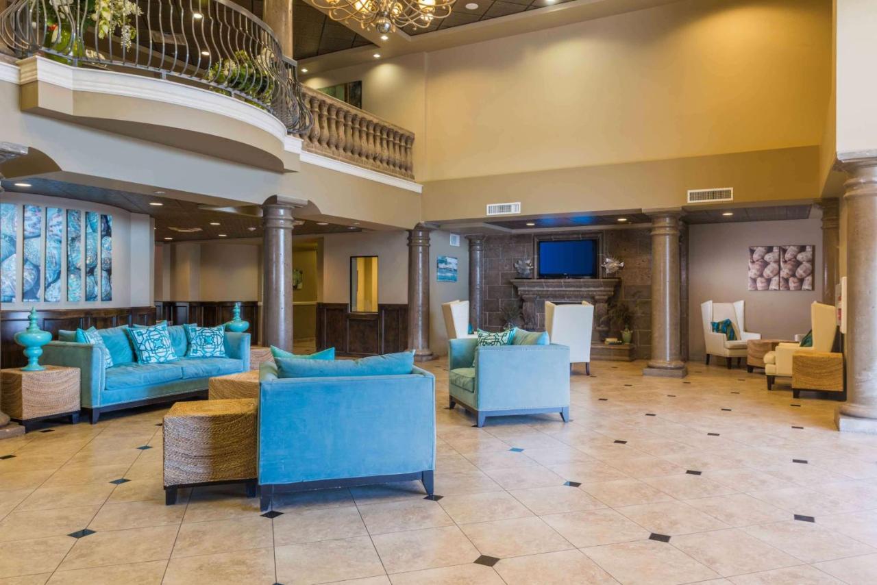 Doubletree By Hilton Phoenix-Gilbert Bagian luar foto