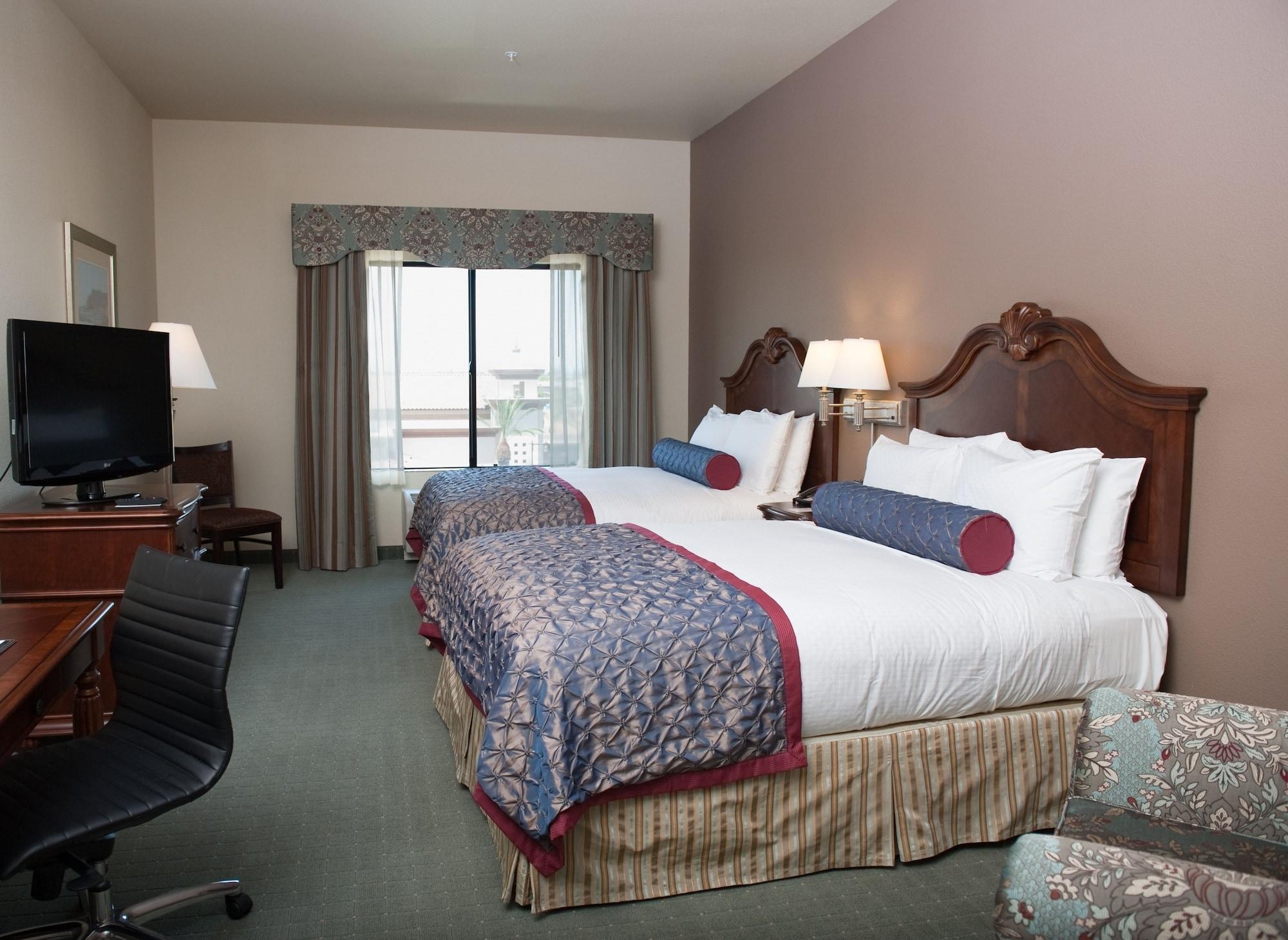Doubletree By Hilton Phoenix-Gilbert Bagian luar foto