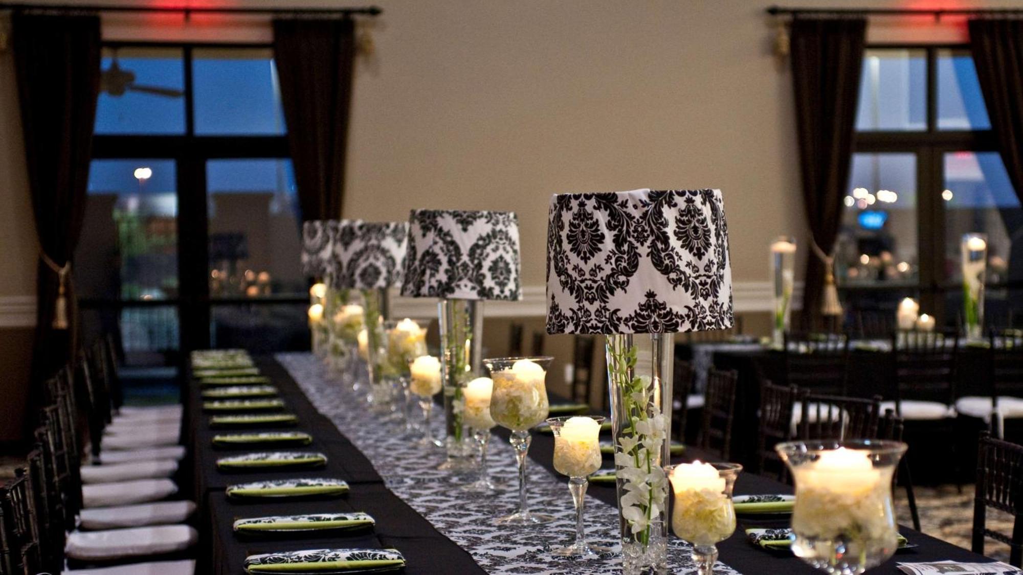 Doubletree By Hilton Phoenix-Gilbert Restoran foto