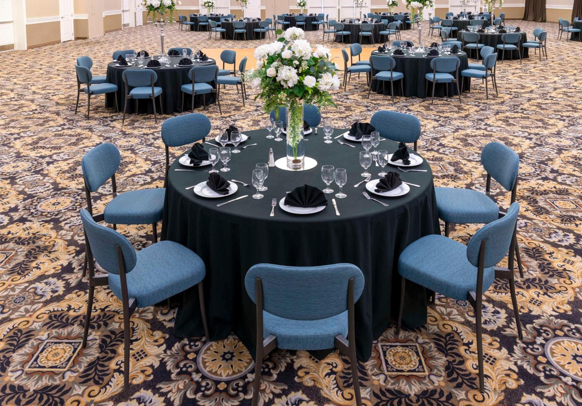 Doubletree By Hilton Phoenix-Gilbert Bagian luar foto