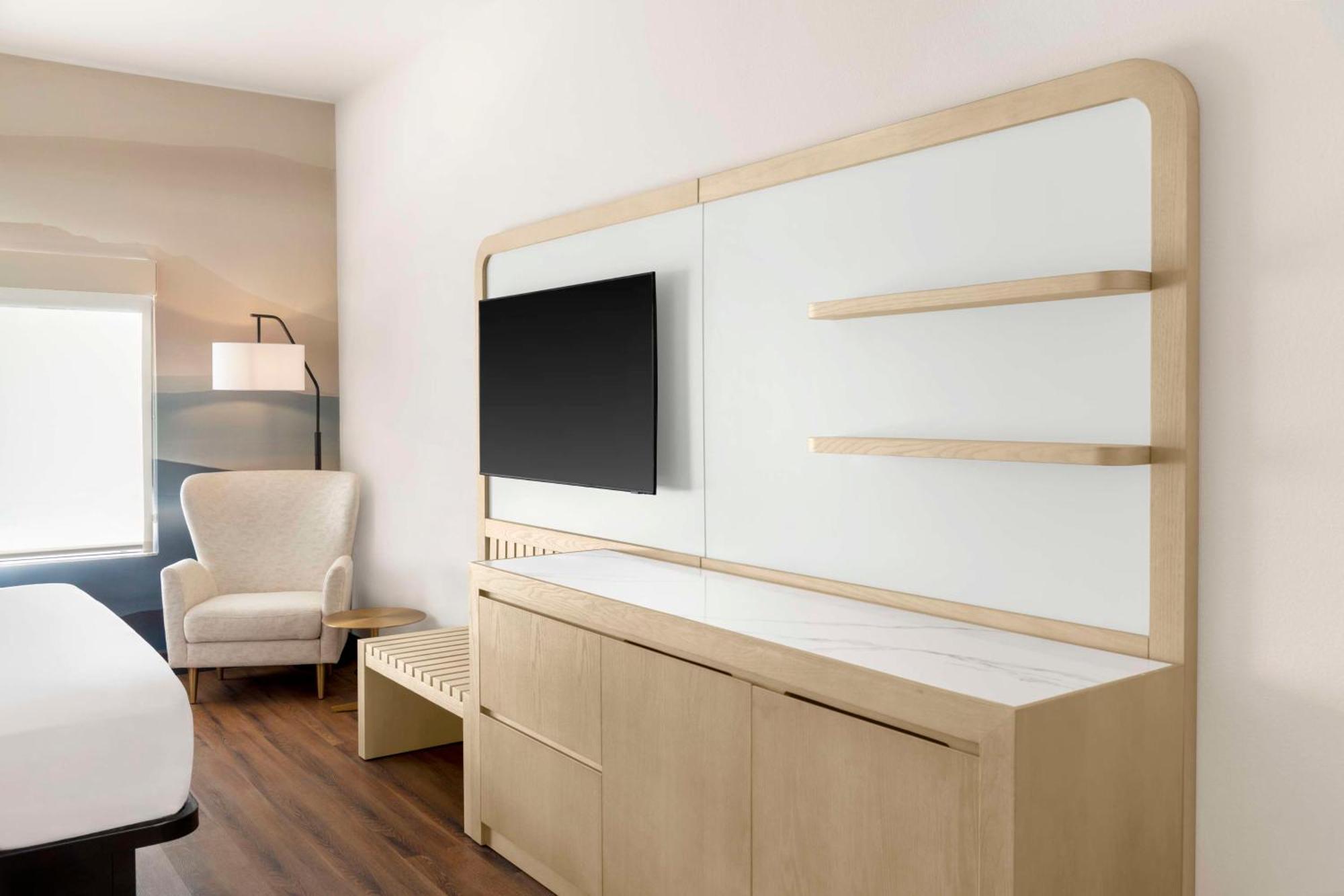 Doubletree By Hilton Phoenix-Gilbert Bagian luar foto