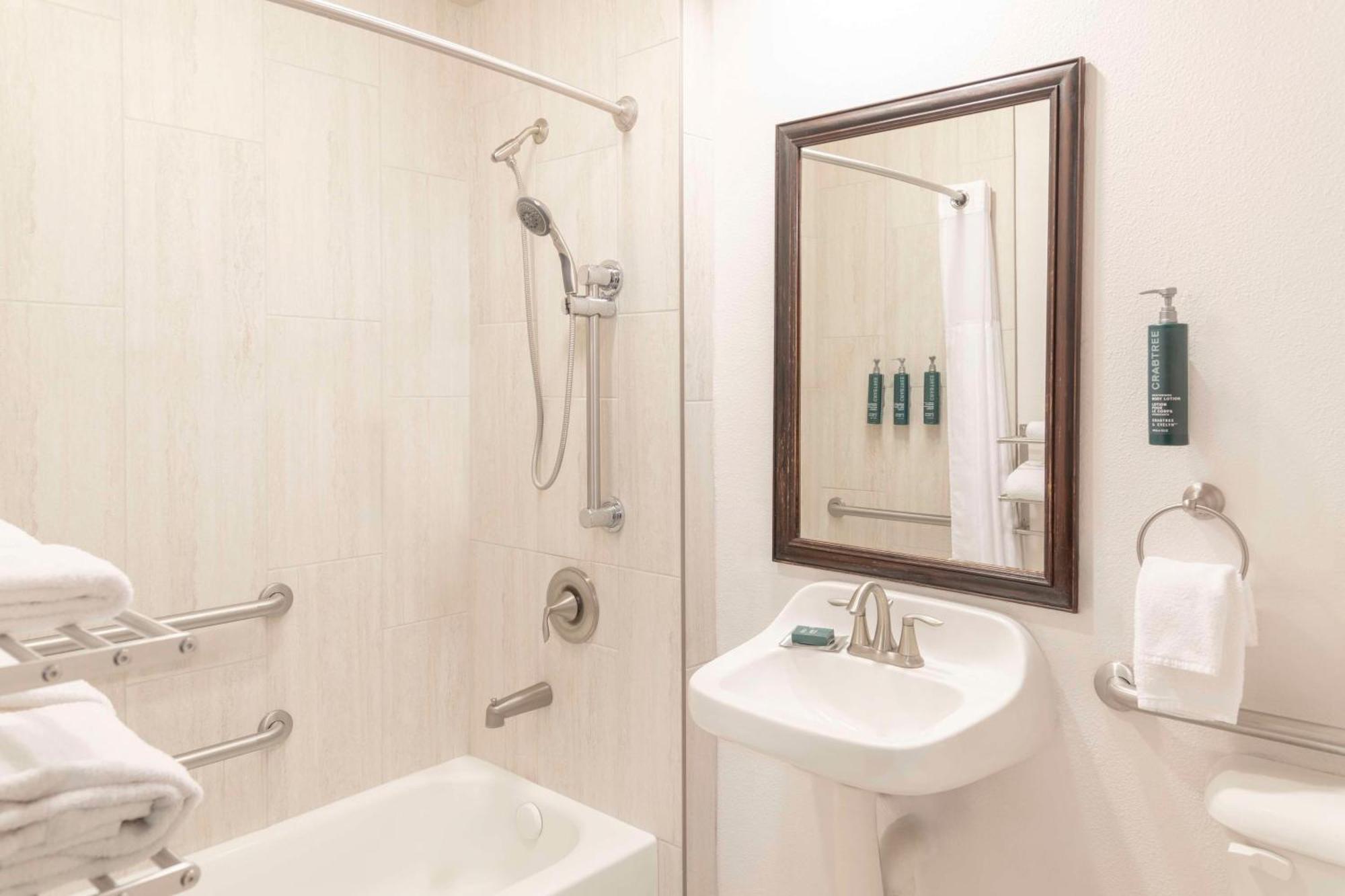 Doubletree By Hilton Phoenix-Gilbert Bagian luar foto
