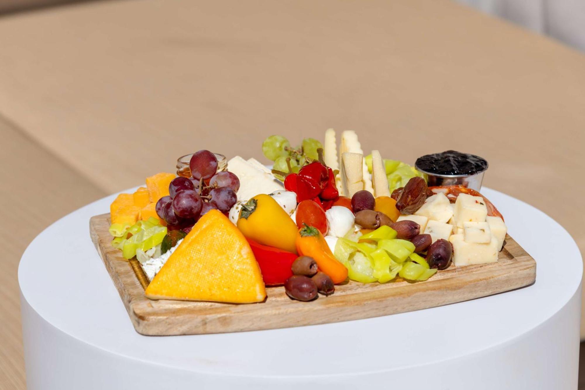 Doubletree By Hilton Phoenix-Gilbert Bagian luar foto