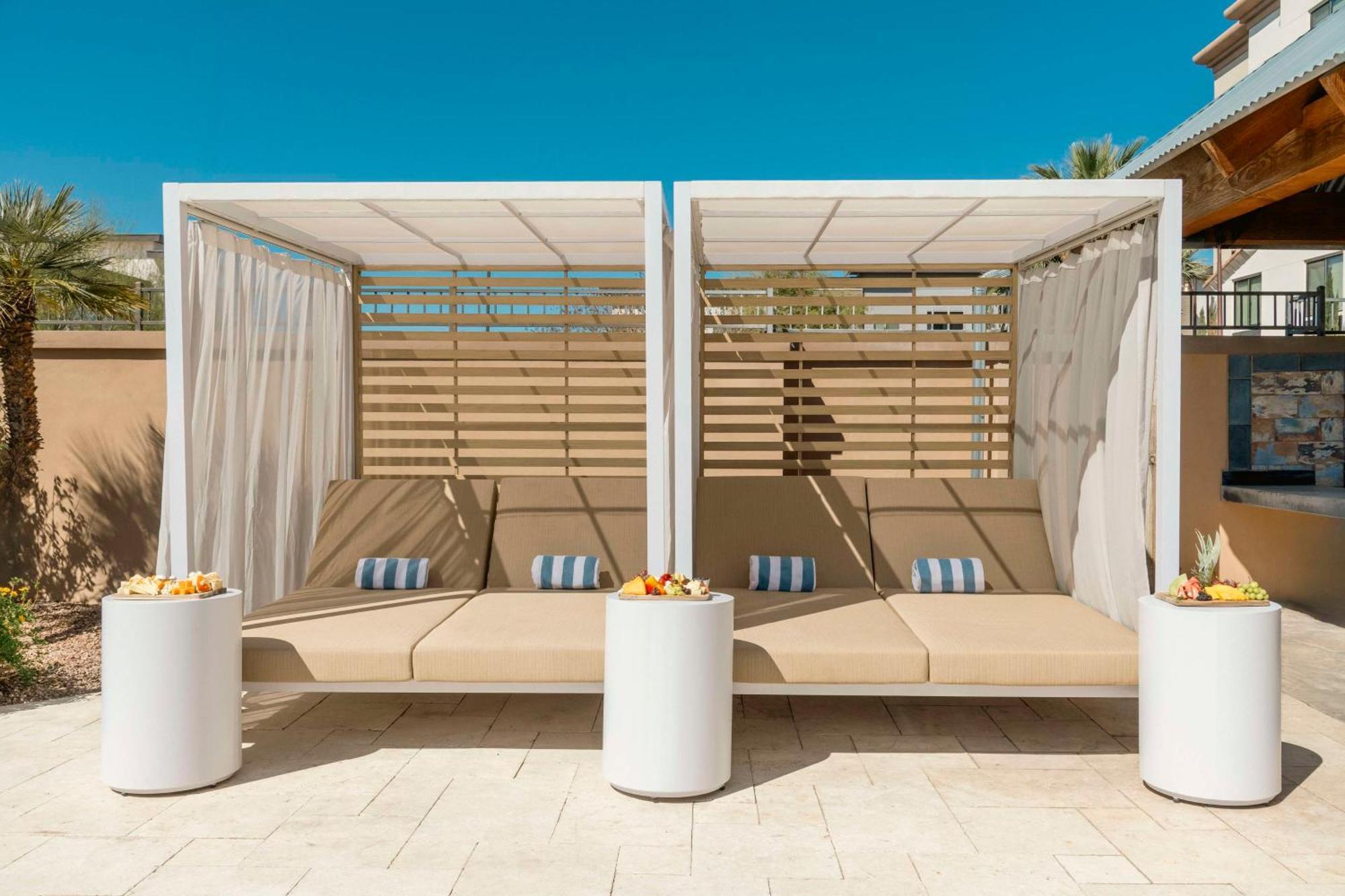 Doubletree By Hilton Phoenix-Gilbert Bagian luar foto