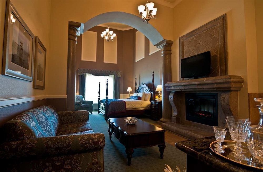 Doubletree By Hilton Phoenix-Gilbert Ruang foto
