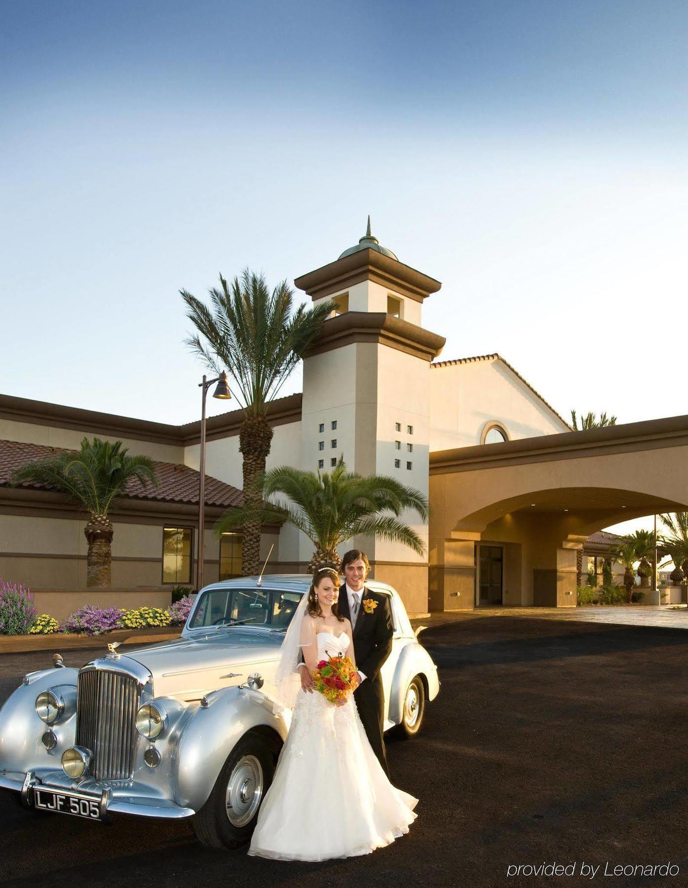 Doubletree By Hilton Phoenix-Gilbert Fasilitas foto