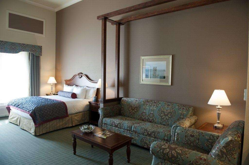 Doubletree By Hilton Phoenix-Gilbert Ruang foto
