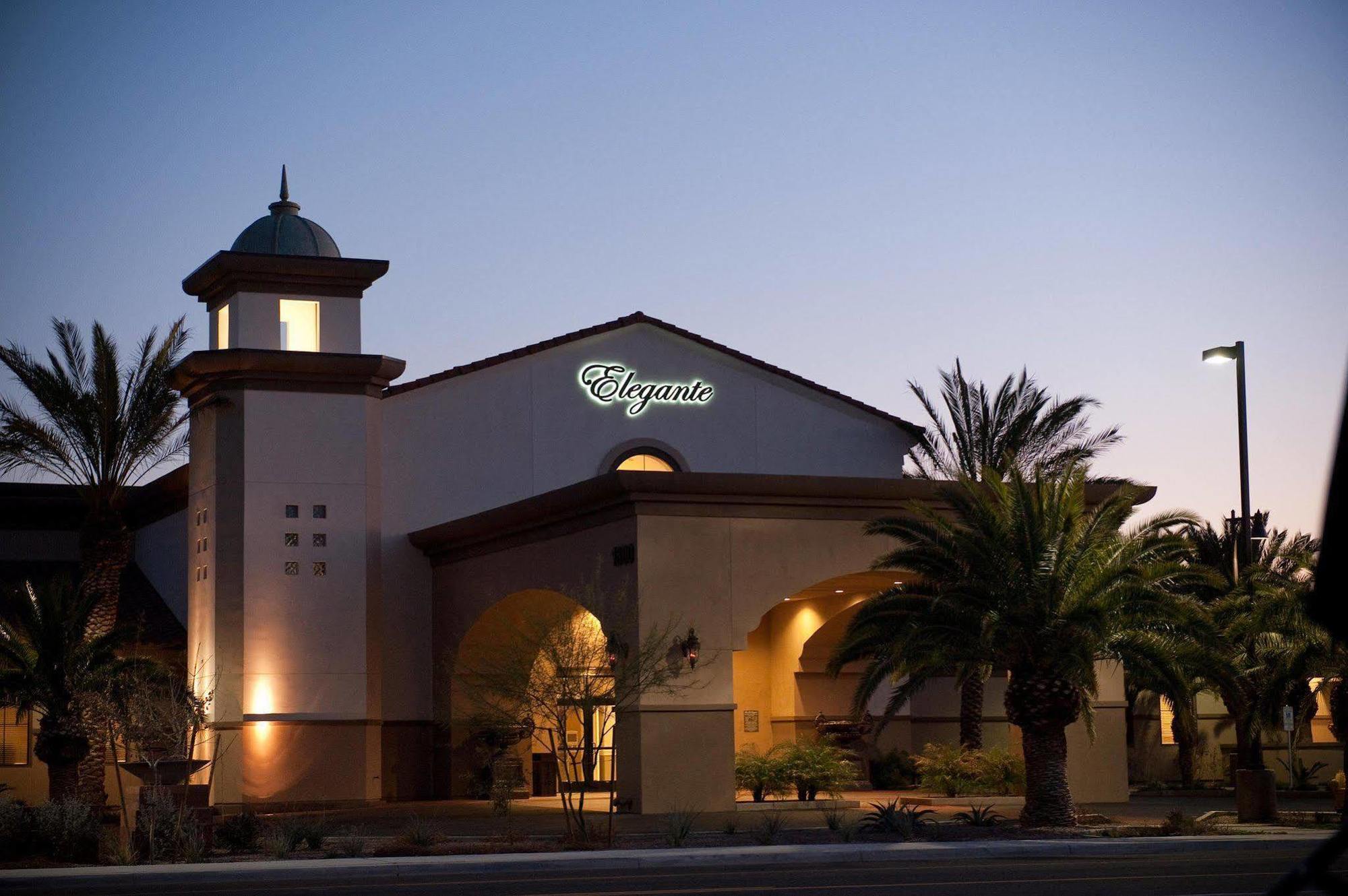Doubletree By Hilton Phoenix-Gilbert Fasilitas foto