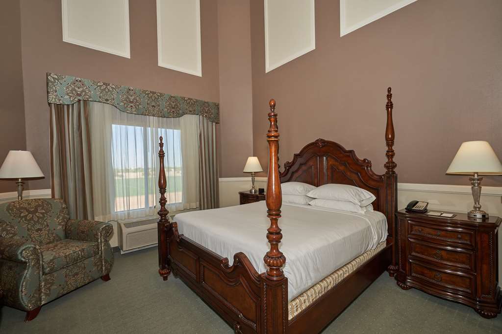 Doubletree By Hilton Phoenix-Gilbert Ruang foto