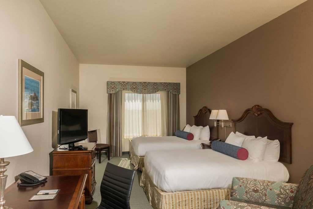 Doubletree By Hilton Phoenix-Gilbert Ruang foto